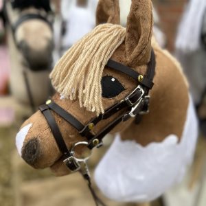 Hobby Horse Skewbald