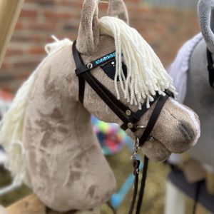 Hobby Horse Palamino