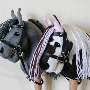 Buckberry Hobby Horses