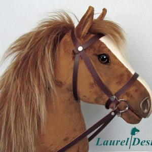 Laurel Designs Hobby Horse Light White Blaze