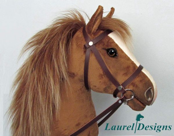 Laurel Designs Hobby Horse Light White Blaze