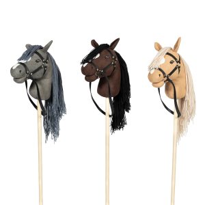 ByAstrup Hobby Horses - assorted colours