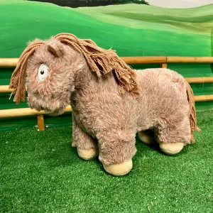Crafty Pony Foal Toy.