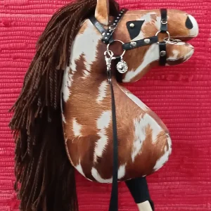 Wabor Paint Hobby Horse