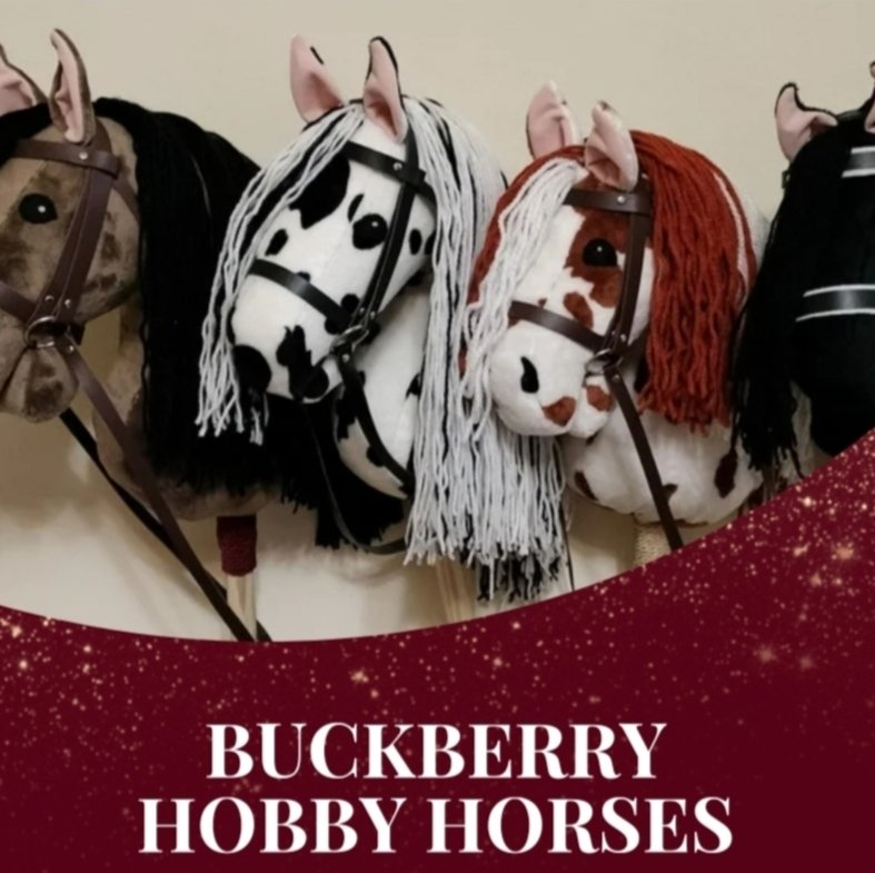 Buckberry Hobby Horses 