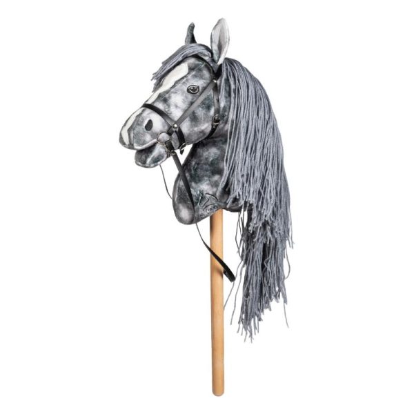 HKM-Hobby-Horsing-Grey