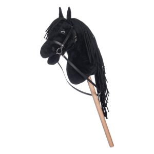 HKM Hobby Horsing black