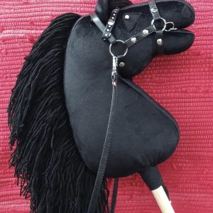 WaBor Hobby Horse Black