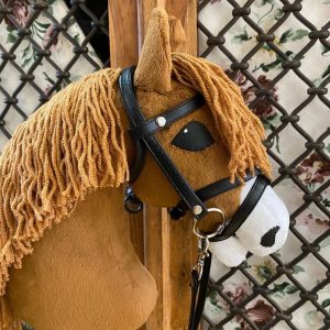 Shellys Hobby Horse Mini Chestnut