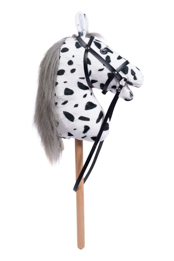 HKM-Hobby-Horse-White-2