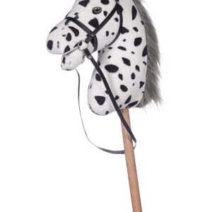 HKM-Hobby-Horse-White