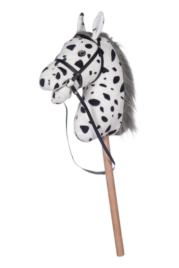 HKM-Hobby-Horse-White