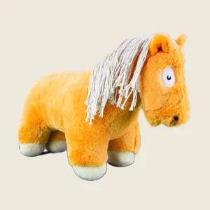 Crafty Ponies Soft Toy Pony Chestnut