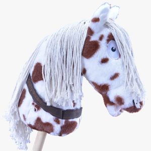 crafty ponies hobby horse set