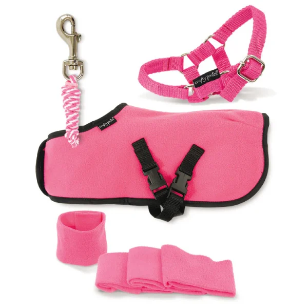 Crafty Ponies Starter Sets Rug - Image 4