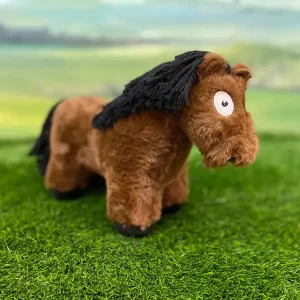 Crafty Pony Foal Toy - Bay