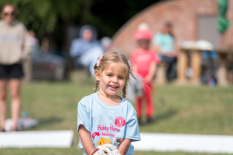 Brand Ambassador at Camp