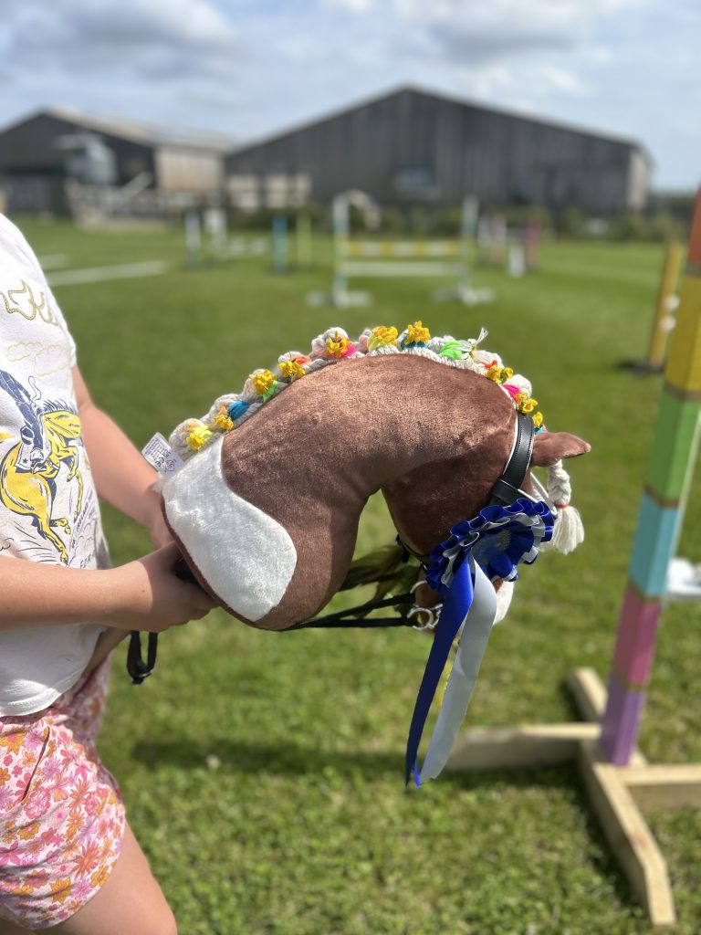 Hobby Horse Outdoors