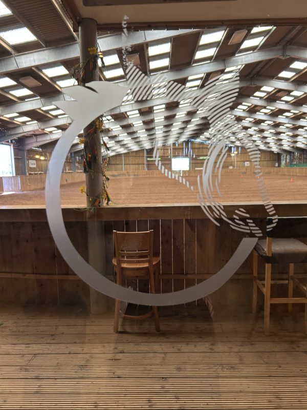 Oakridge Arena