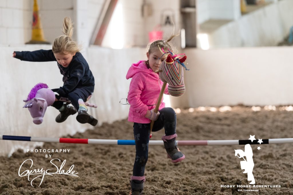 Hobby Horse Championship 2025