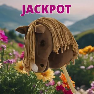 Hobby Horse - 'Jackpot'
