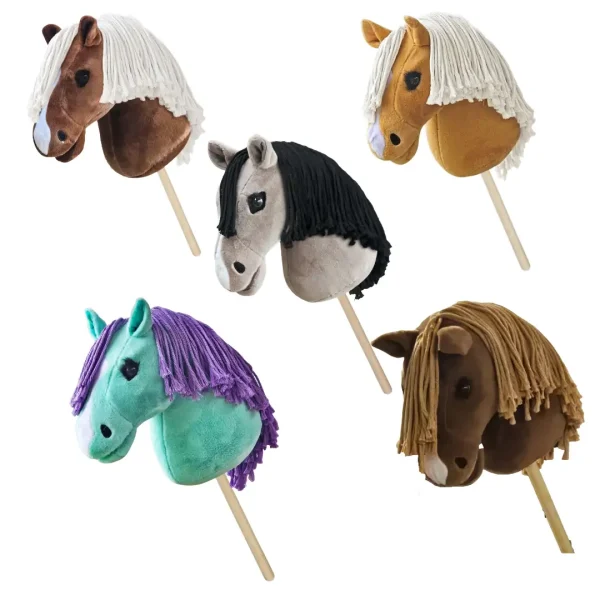 Affordable Hobby Horses
