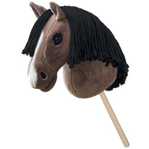 Affordable Hobby Horse - Bay