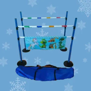 Affordable Hobby Horse Jump Set