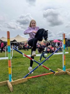 Hobby Horse Holiday Club