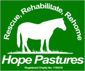 Hope-Pastures