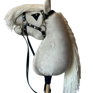 Cream Hobby Horse