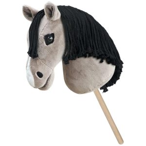 Affordable Hobby Horse Dark Grey