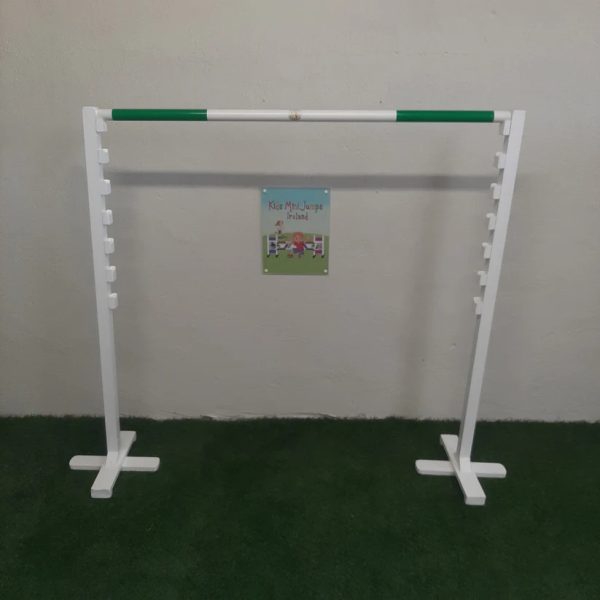Hobby Horse High Jump