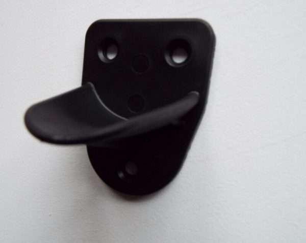 flat hobby horse jump cups