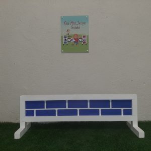 Hobby Horse Jump Filler