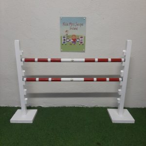 hobby horse jump standard