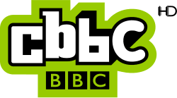 CBBC Hobby Horses