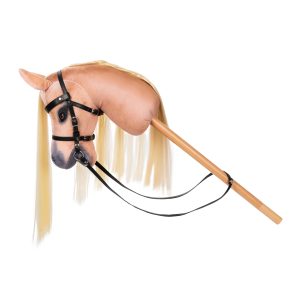 ByAstrup Blond Hobby Horse