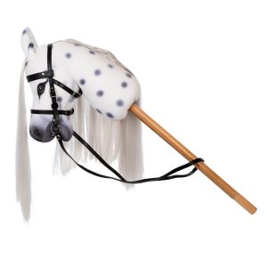 ByStrup Magic Spotted Hobby Horse
