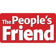 Peoples Friend Hobby Horses