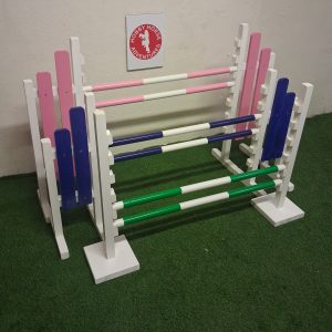 Hobby Horse Jumps