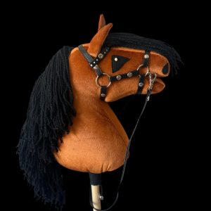 Bright Bay WaBor Hobby Horse