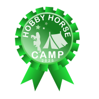 Hobby Horse Camping Holiday